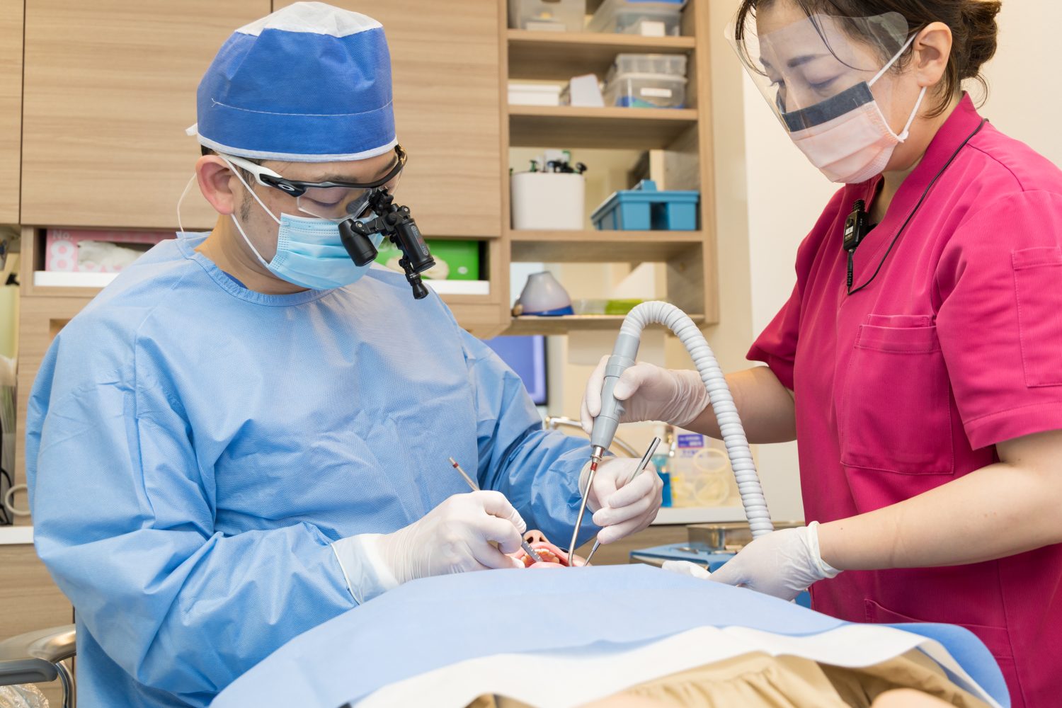 なりた歯科クリニックphoto