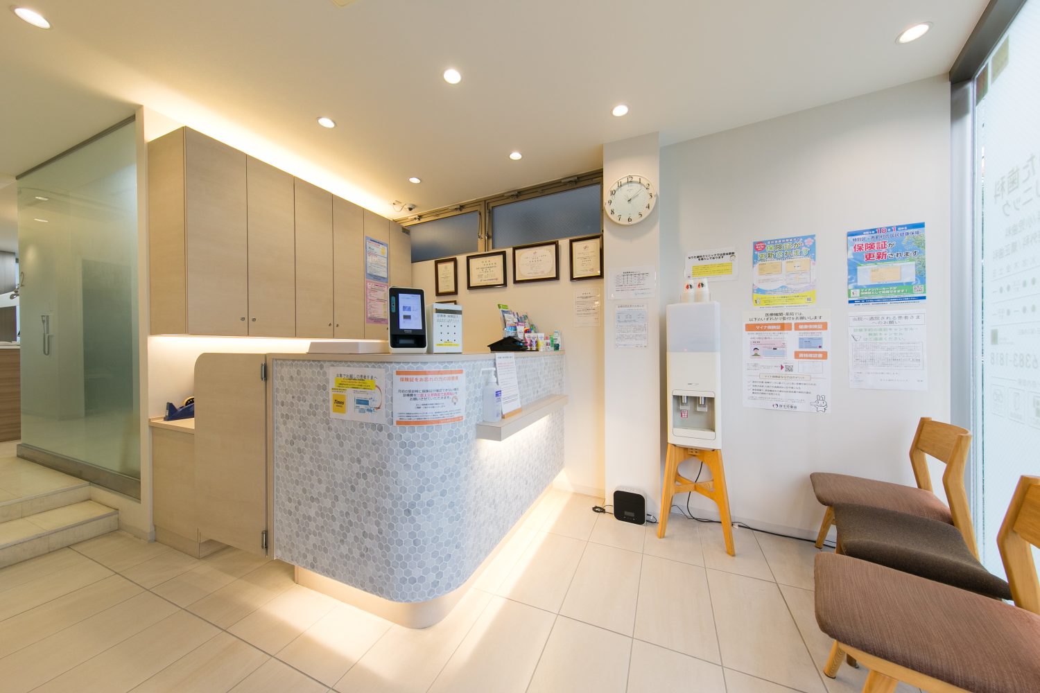 なりた歯科クリニックphoto