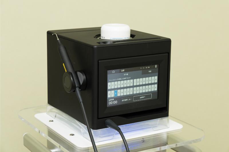 新橋デンタルクリニックphoto