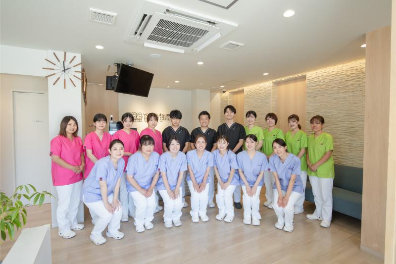 横堤歯科クリニック