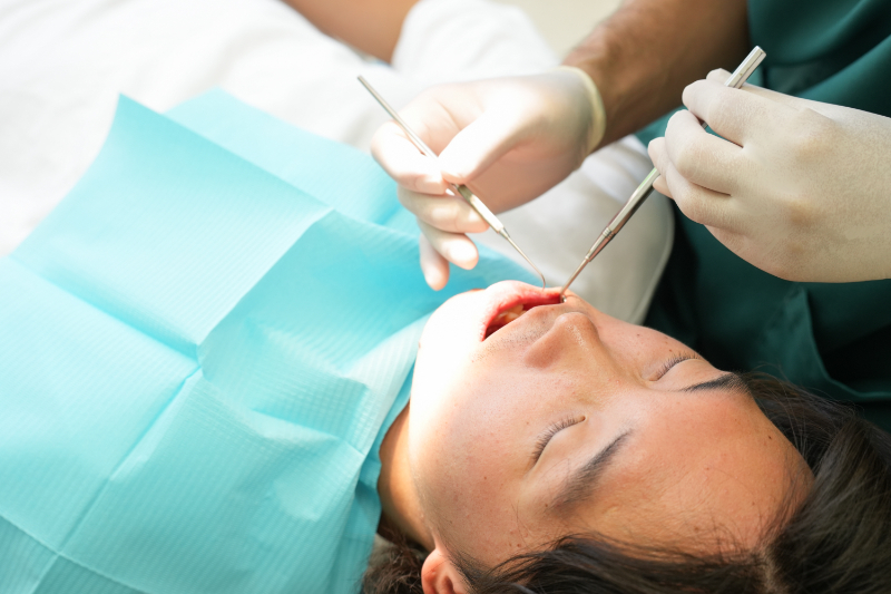 はまだデンタルクリニックphoto