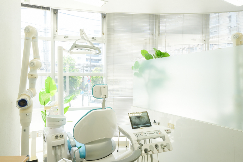 はまだデンタルクリニックphoto