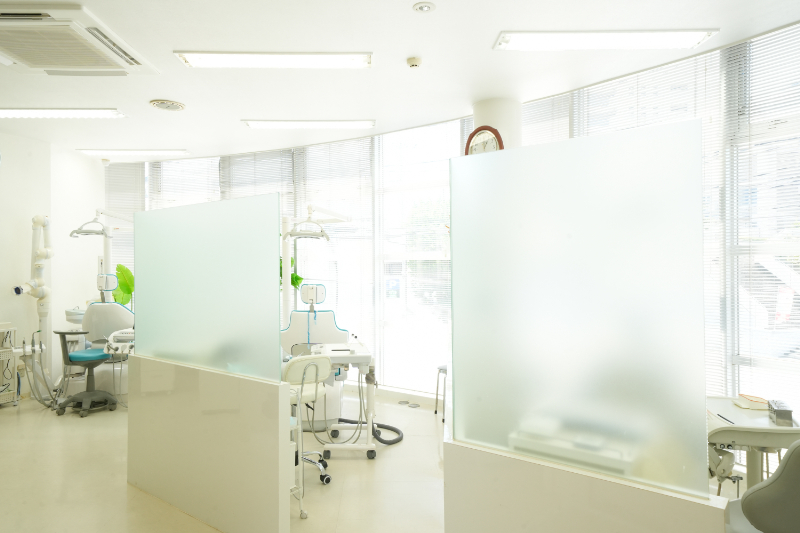 はまだデンタルクリニックphoto