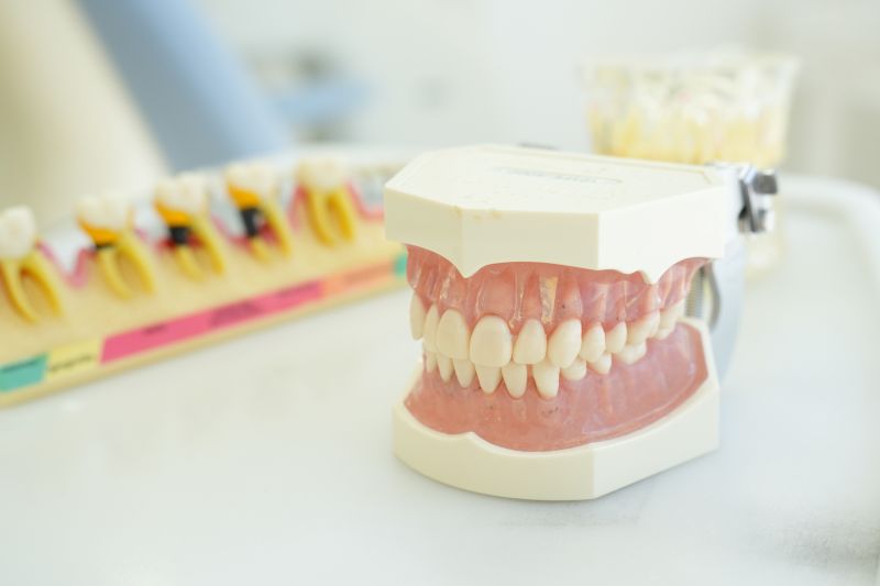 はまだデンタルクリニックphoto