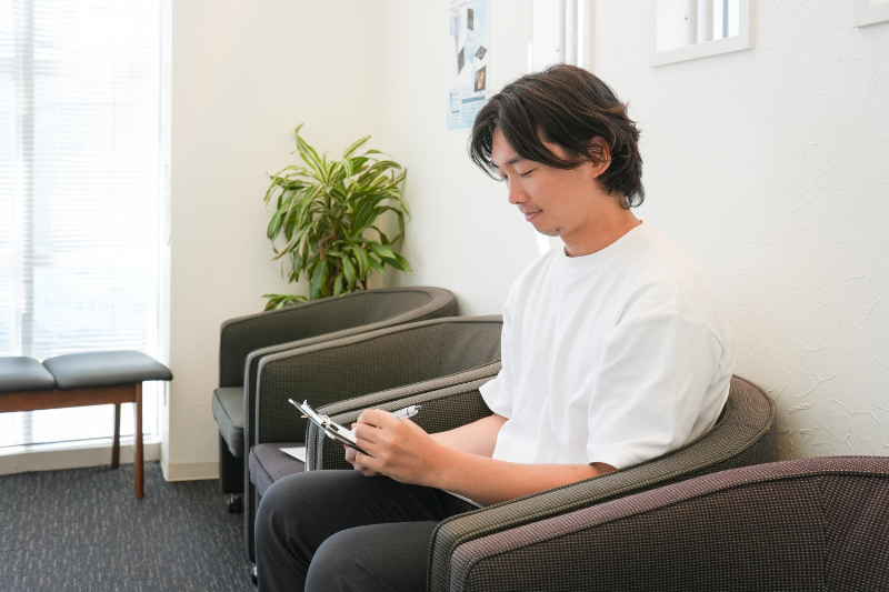 はまだデンタルクリニックphoto