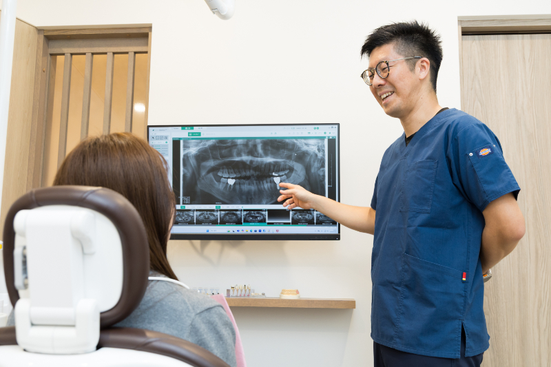 アキヒロデンタルクリニック学芸大photo