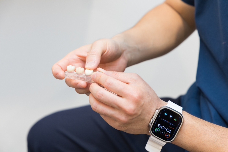 アキヒロデンタルクリニック学芸大photo