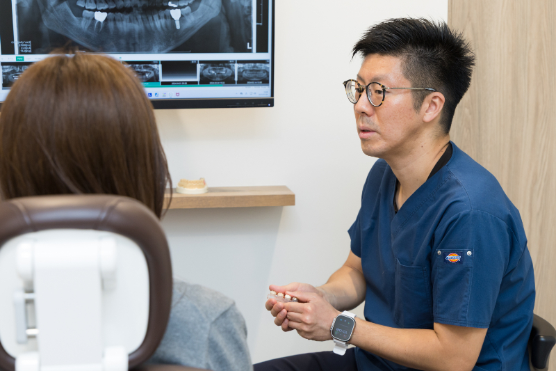 アキヒロデンタルクリニック学芸大photo