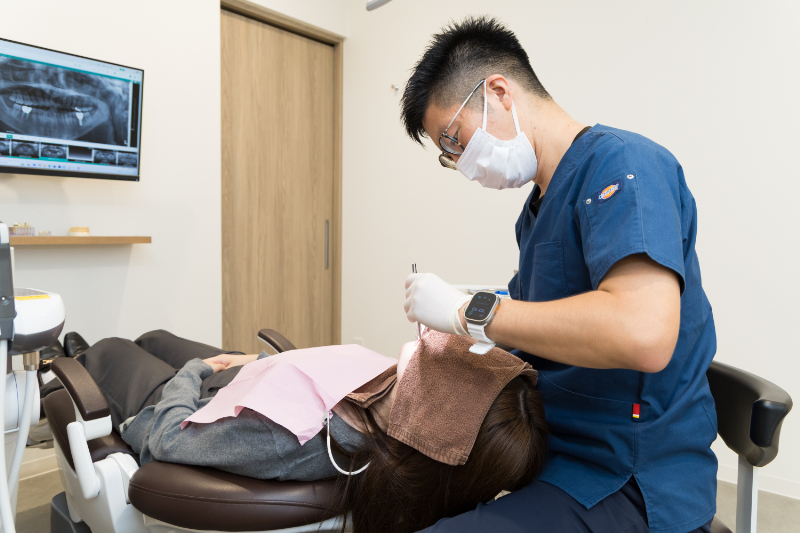 アキヒロデンタルクリニック学芸大photo