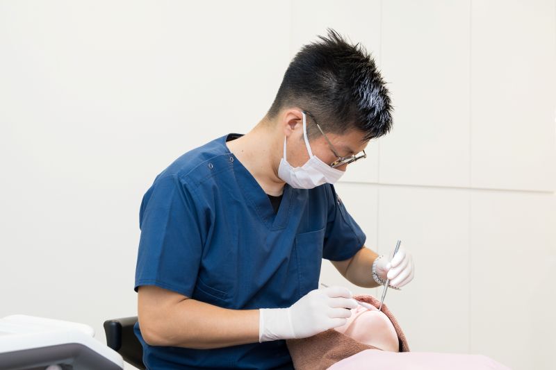 アキヒロデンタルクリニック学芸大photo