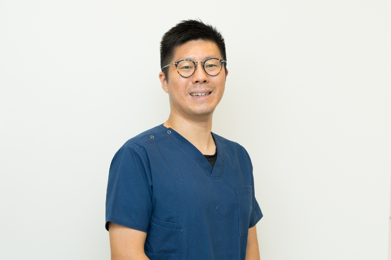 アキヒロデンタルクリニック学芸大photo