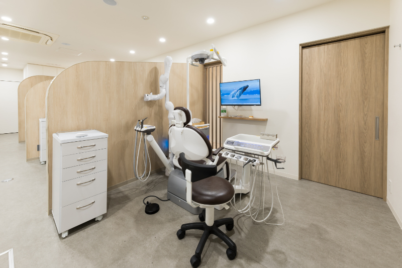 アキヒロデンタルクリニック学芸大photo