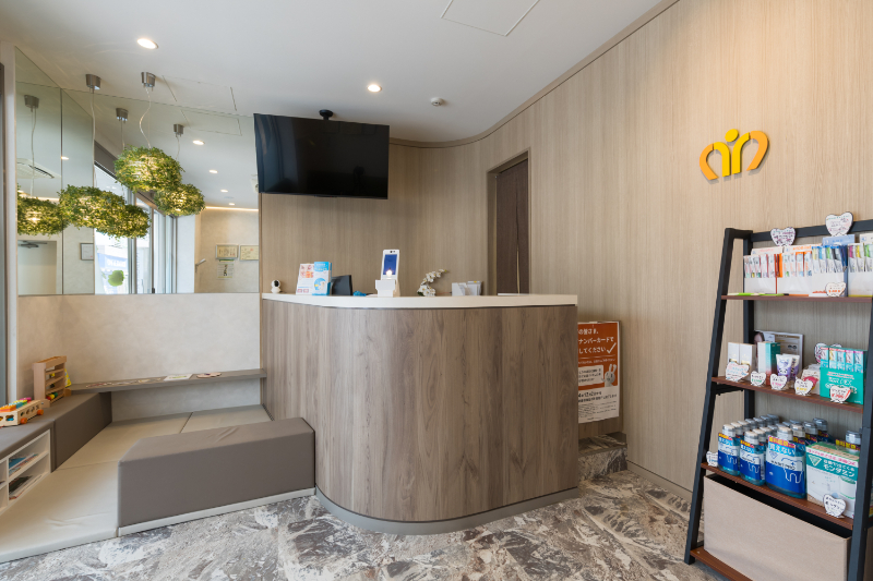 アキヒロデンタルクリニック学芸大photo