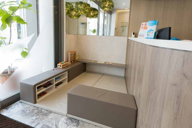 アキヒロデンタルクリニック学芸大photo