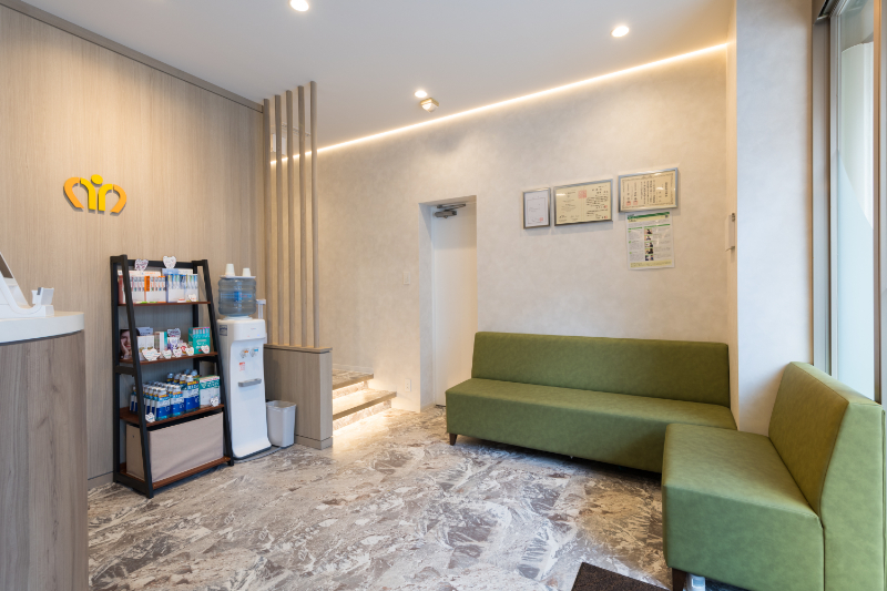 アキヒロデンタルクリニック学芸大photo