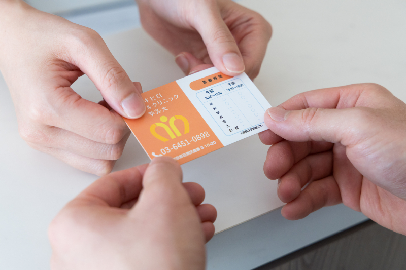 アキヒロデンタルクリニック学芸大photo