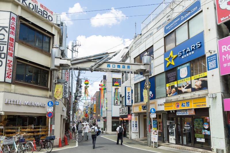 アキヒロデンタルクリニック学芸大photo