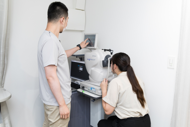 千駄ヶ谷N歯科・眼科クリニック・医科photo