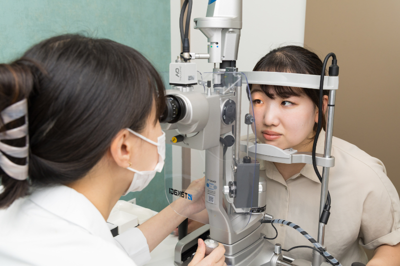 千駄ヶ谷N歯科・眼科クリニック・医科photo