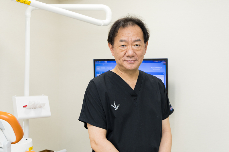 神楽坂わたなべ歯科クリニックphoto