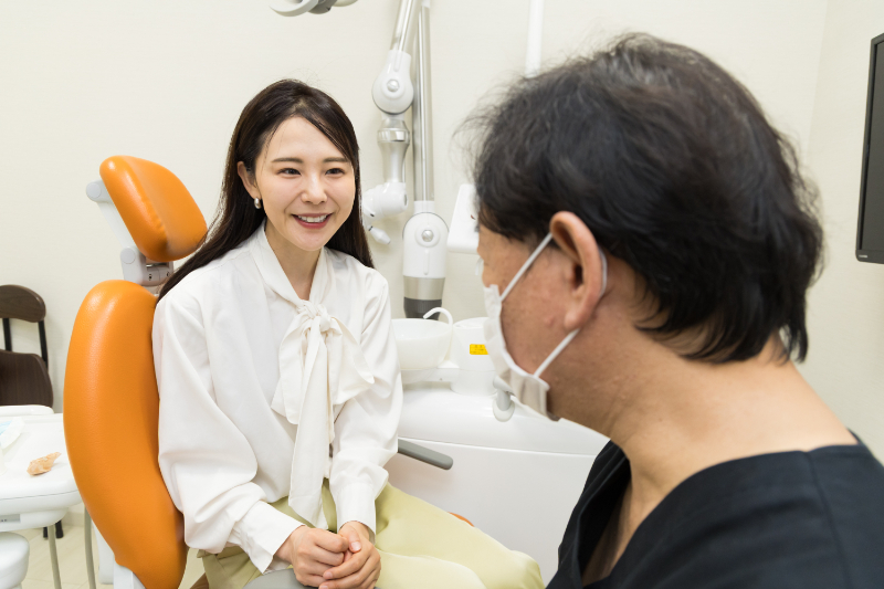 神楽坂わたなべ歯科クリニックphoto