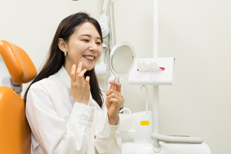 神楽坂わたなべ歯科クリニックphoto