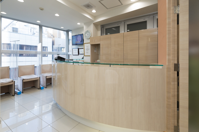 神楽坂わたなべ歯科クリニックphoto