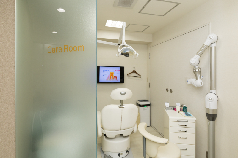 神楽坂わたなべ歯科クリニックphoto