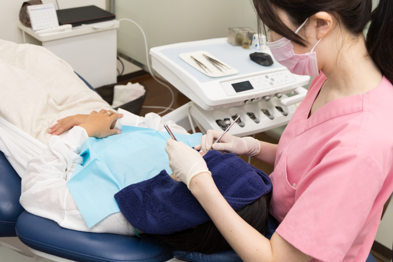 カズデンタルクリニックphoto