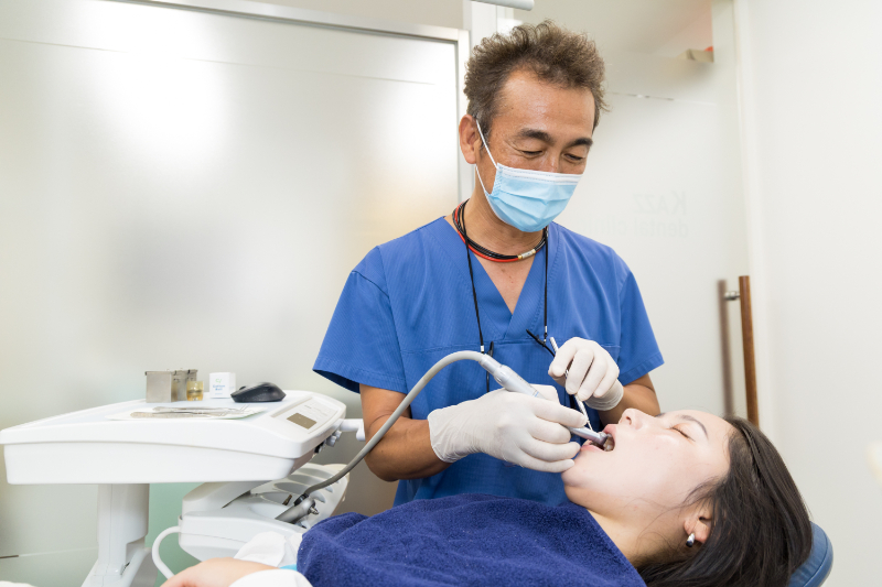 カズデンタルクリニックphoto