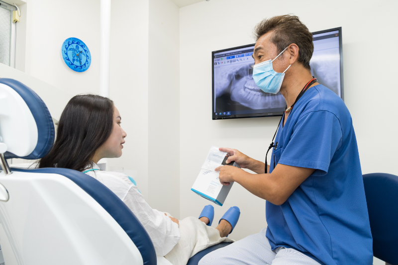 カズデンタルクリニックphoto