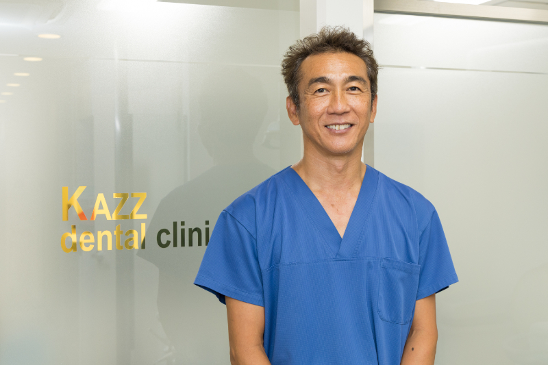 カズデンタルクリニックphoto