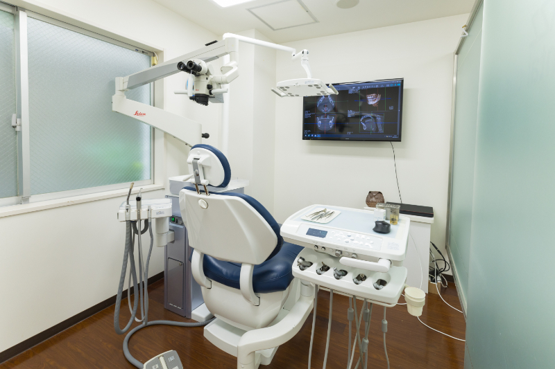 カズデンタルクリニックphoto