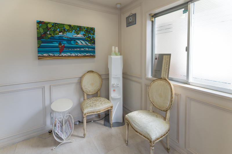 カズデンタルクリニックphoto