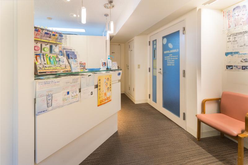 医療法人社団再生会 ケイデンタルオフィス