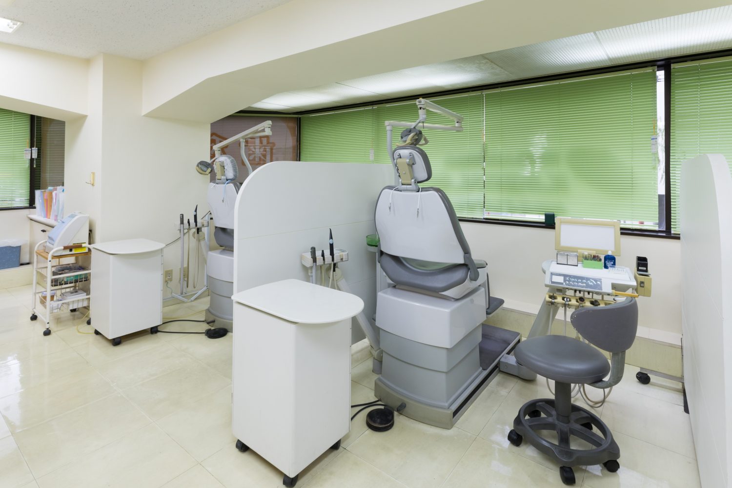 医療法人社団再生会　ケイデンタルオフィス