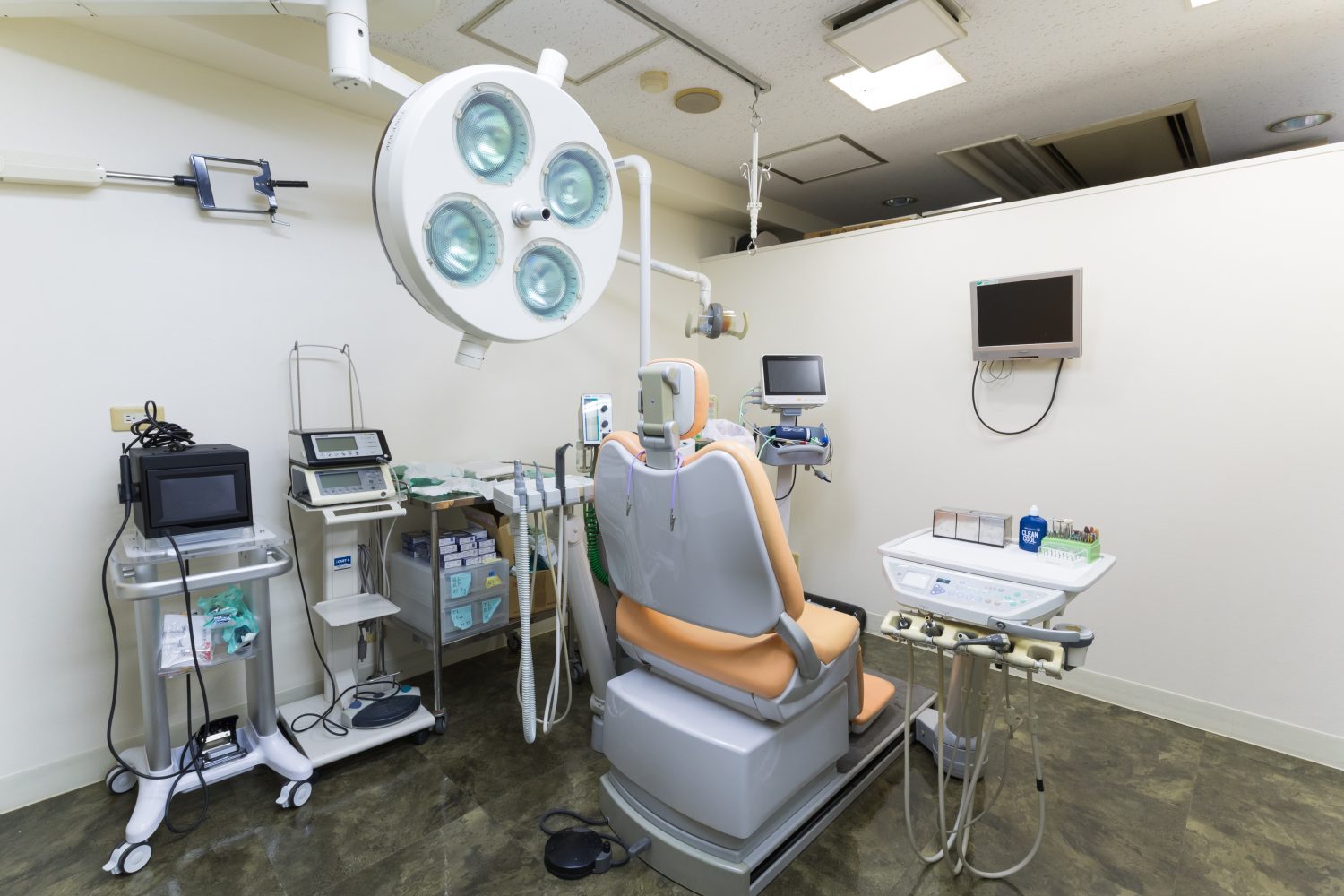 医療法人社団再生会　ケイデンタルオフィス