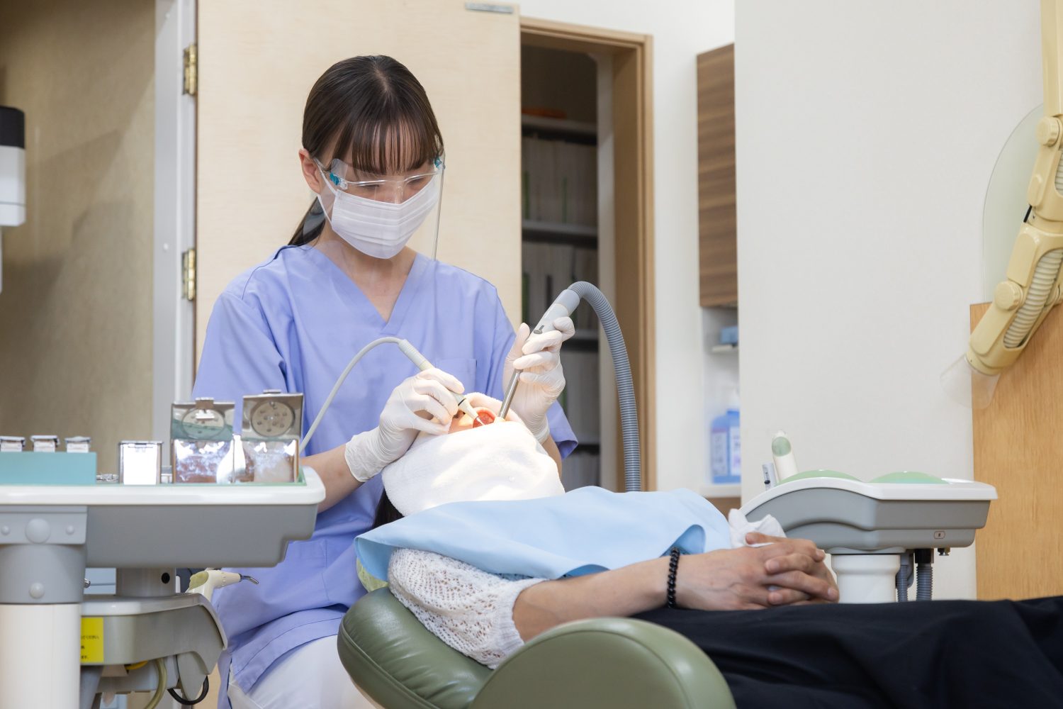 吉田歯科クリニックphoto