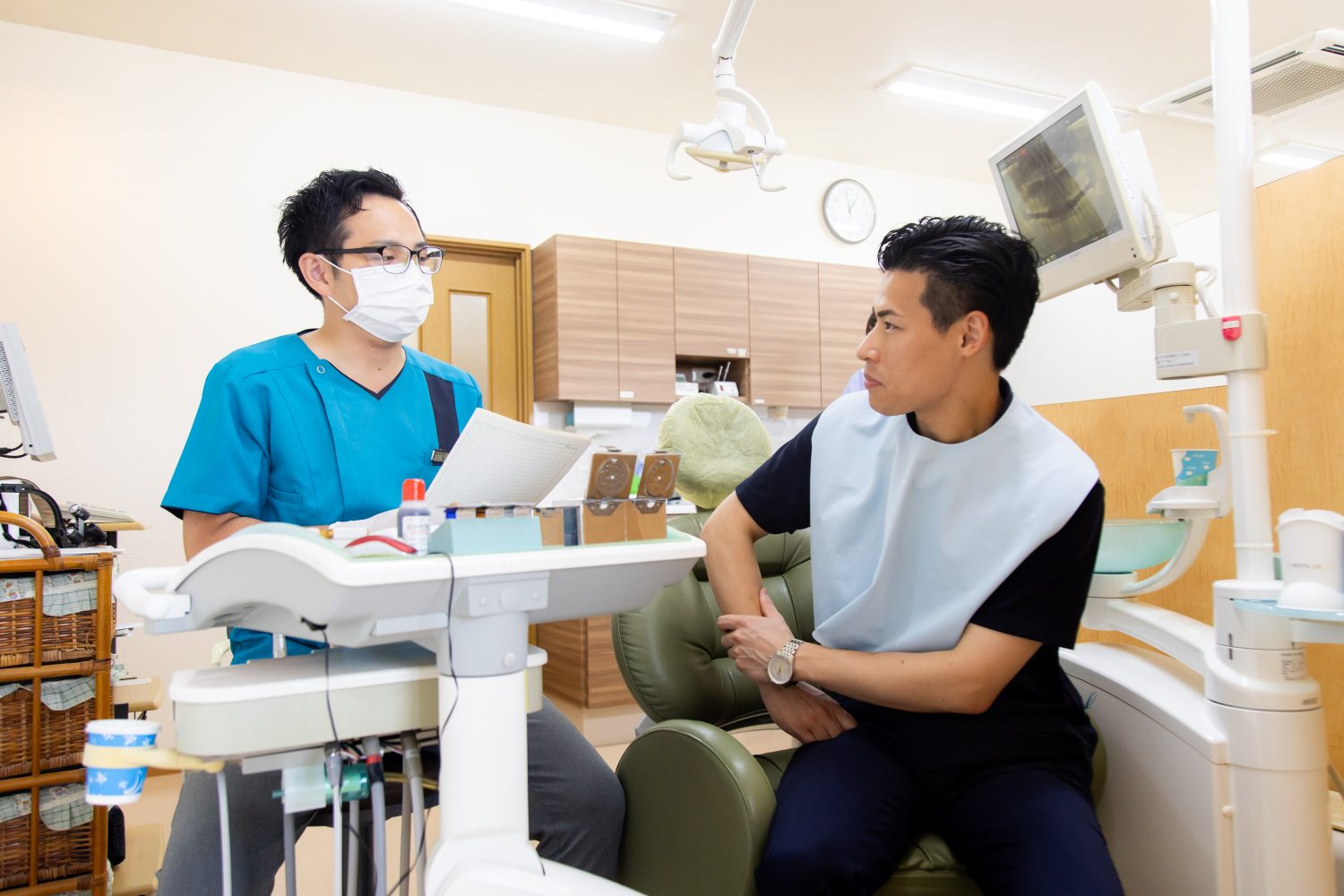 吉田歯科クリニックphoto