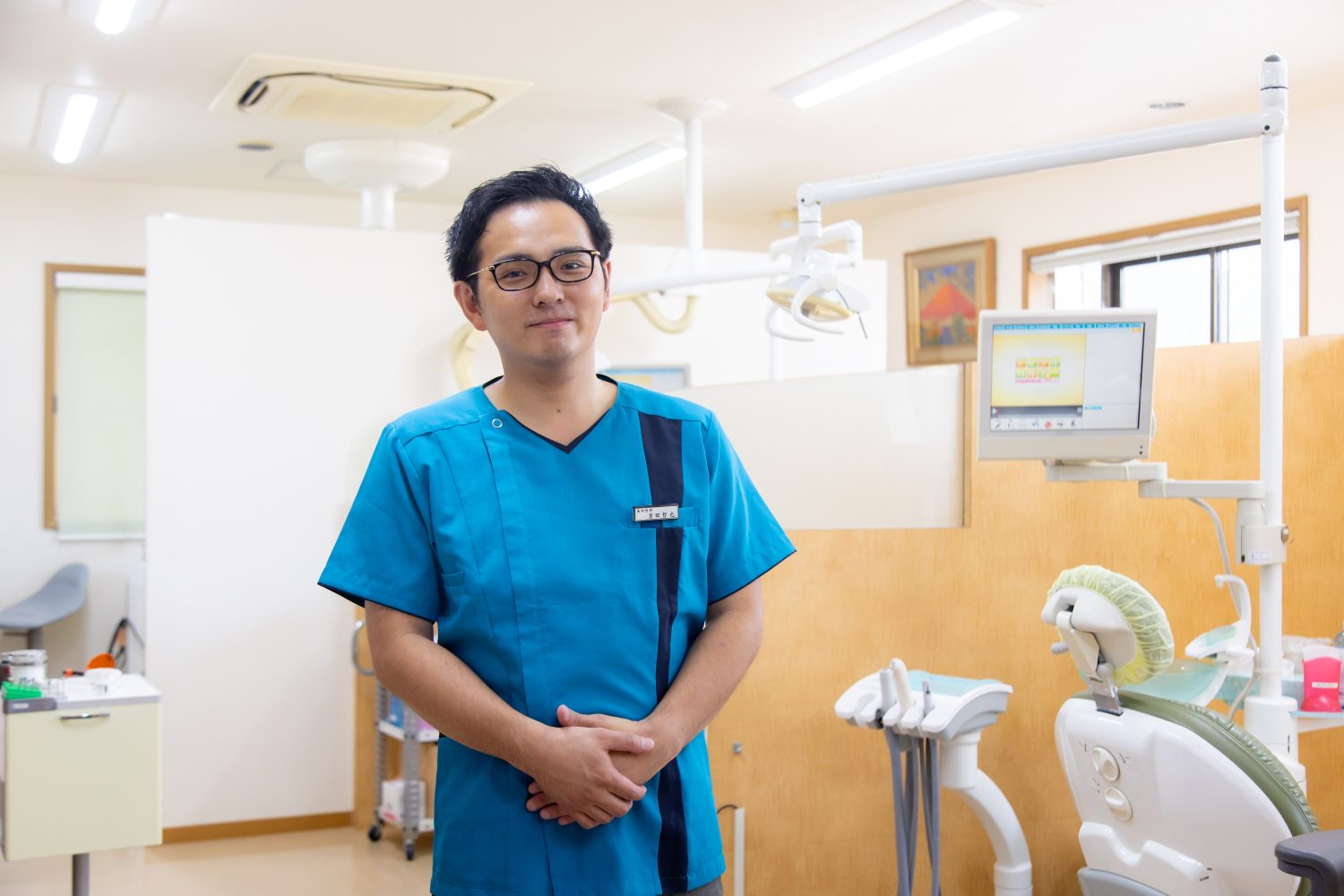 吉田歯科クリニックphoto