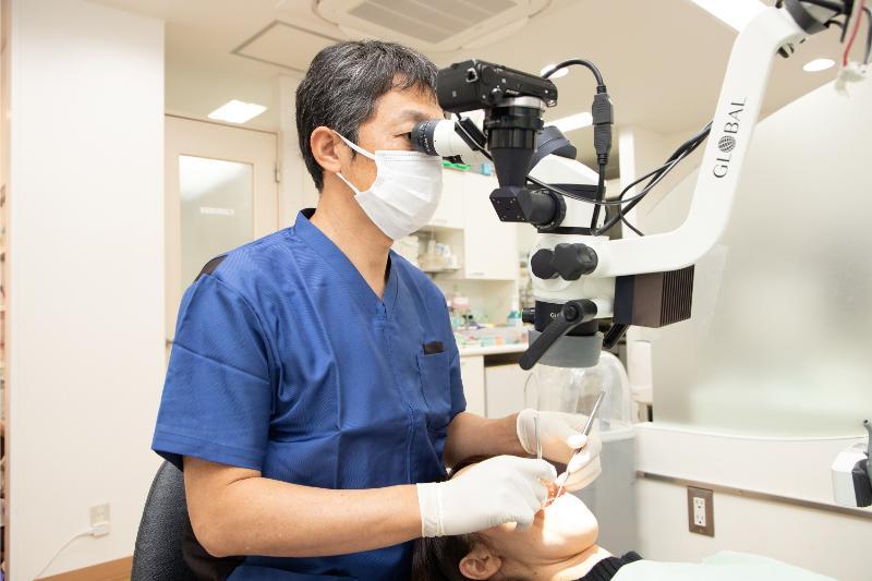 ヒロ歯科クリニック