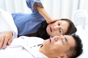 いびき治療の重要性｜見逃しがちな睡眠時無呼吸症候群の初期症状や治療方法