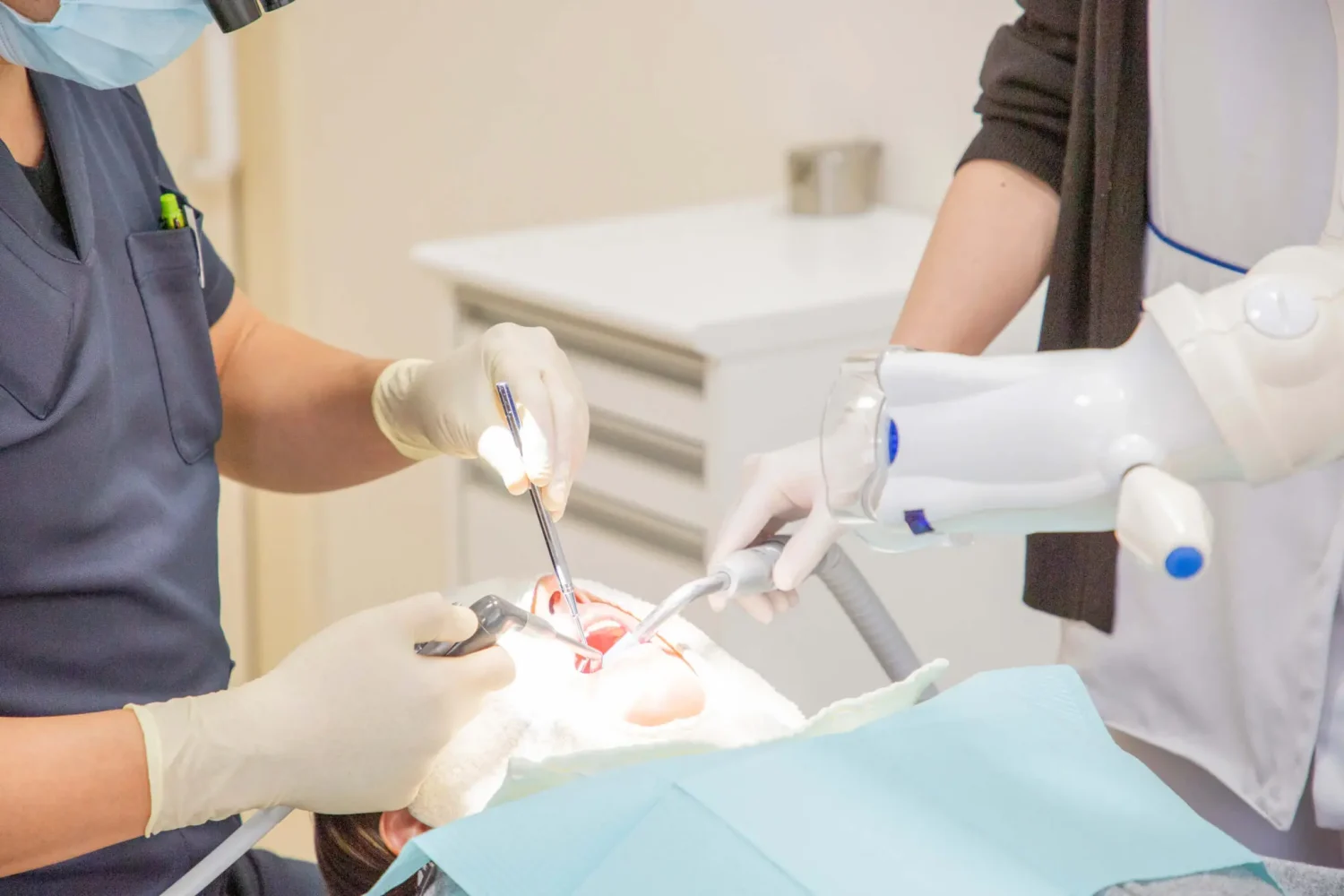 木下歯科医院photo