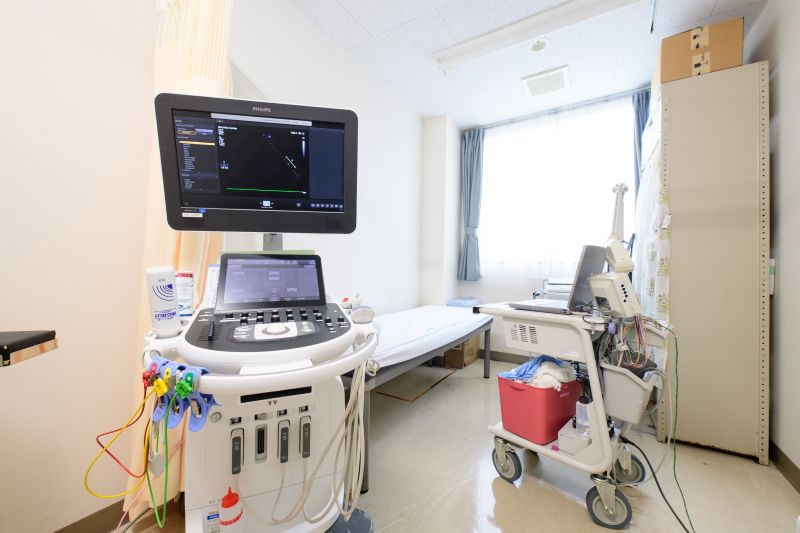 町田脳神経外科photo