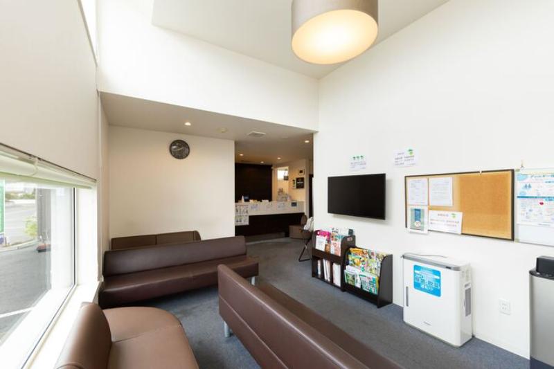 医療法人社団 藍葉会 あいの里 耳鼻咽喉科