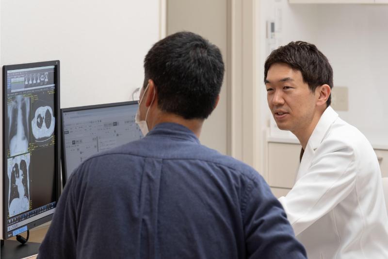 よねざわ伊藤クリニック