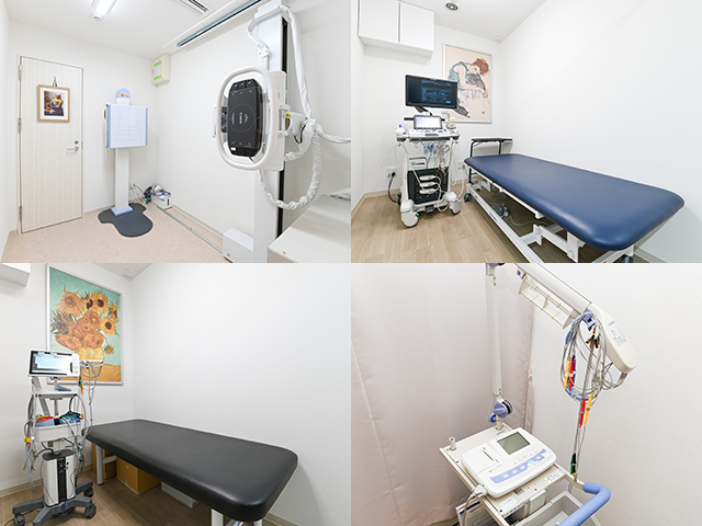 お茶の水駅前生活習慣病クリニック