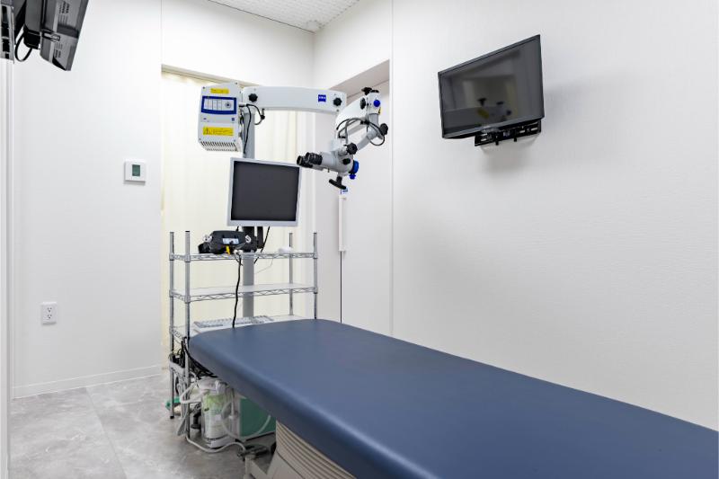 うすい耳鼻いんこう科クリニック