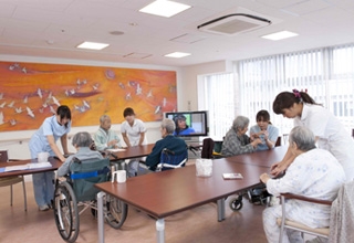 東京東病院photo