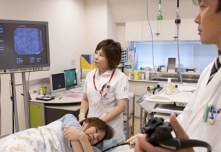 東京東病院photo